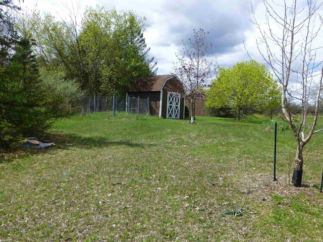 67320 Hartway Road, Ray Twp, MI 48096