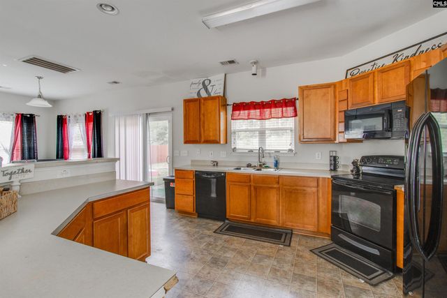 2045 Wilkinson Drive, Columbia, SC 29229