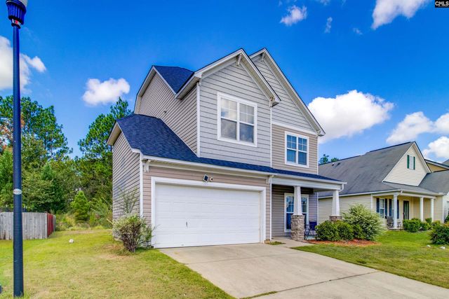 2045 Wilkinson Drive, Columbia, SC 29229