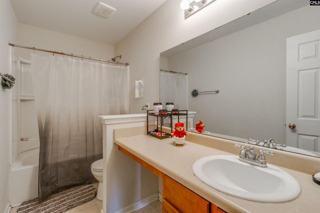 2045 Wilkinson Drive, Columbia, SC 29229