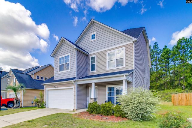 2045 Wilkinson Drive, Columbia, SC 29229