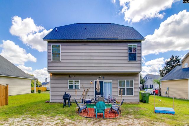2045 Wilkinson Drive, Columbia, SC 29229