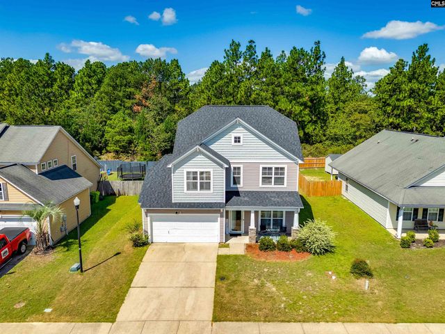2045 Wilkinson Drive, Columbia, SC 29229