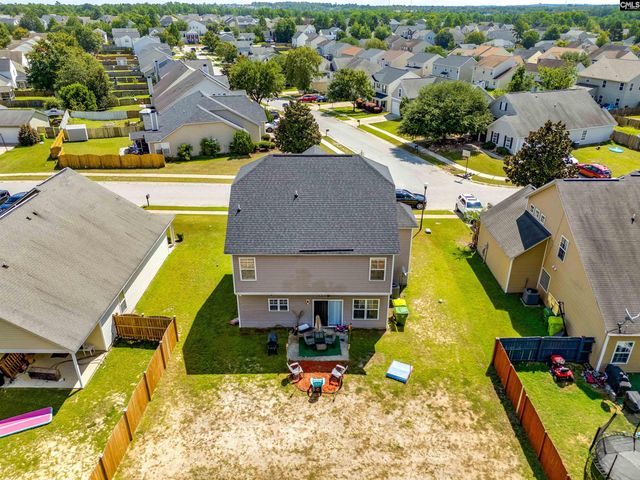 2045 Wilkinson Drive, Columbia, SC 29229