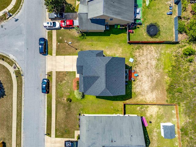 2045 Wilkinson Drive, Columbia, SC 29229