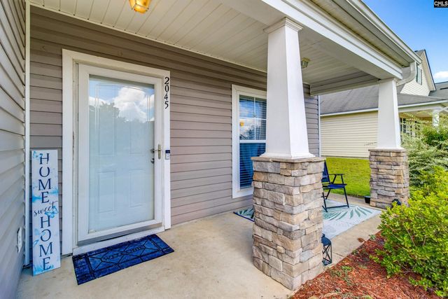 2045 Wilkinson Drive, Columbia, SC 29229