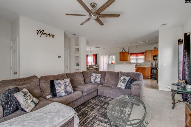 2045 Wilkinson Drive, Columbia, SC 29229