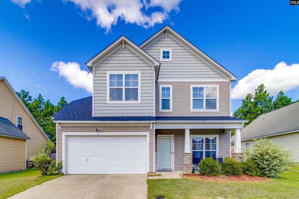 2045 Wilkinson Drive, Columbia, SC 29229