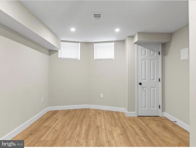 2022 N FULTON AVE, Baltimore, MD 21217