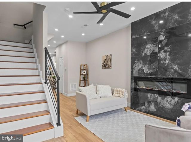 2022 N FULTON AVE, Baltimore, MD 21217