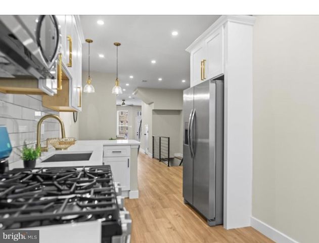 2022 N FULTON AVE, Baltimore, MD 21217