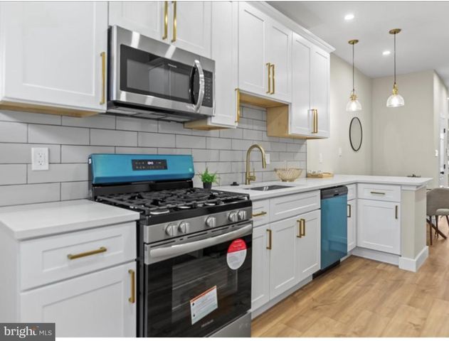 2022 N FULTON AVE, Baltimore, MD 21217