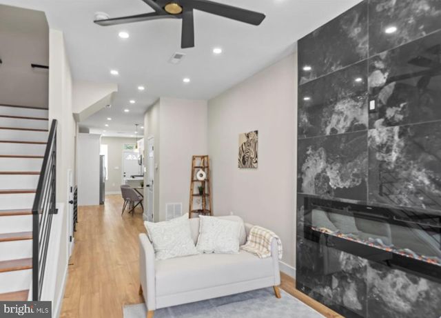 2022 N FULTON AVE, Baltimore, MD 21217