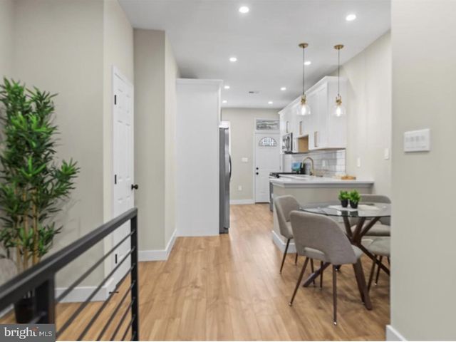 2022 N FULTON AVE, Baltimore, MD 21217