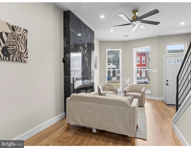 2022 N FULTON AVE, Baltimore, MD 21217