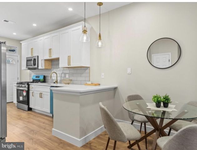 2022 N FULTON AVE, Baltimore, MD 21217