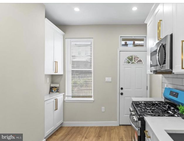 2022 N FULTON AVE, Baltimore, MD 21217