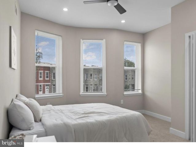 2022 N FULTON AVE, Baltimore, MD 21217