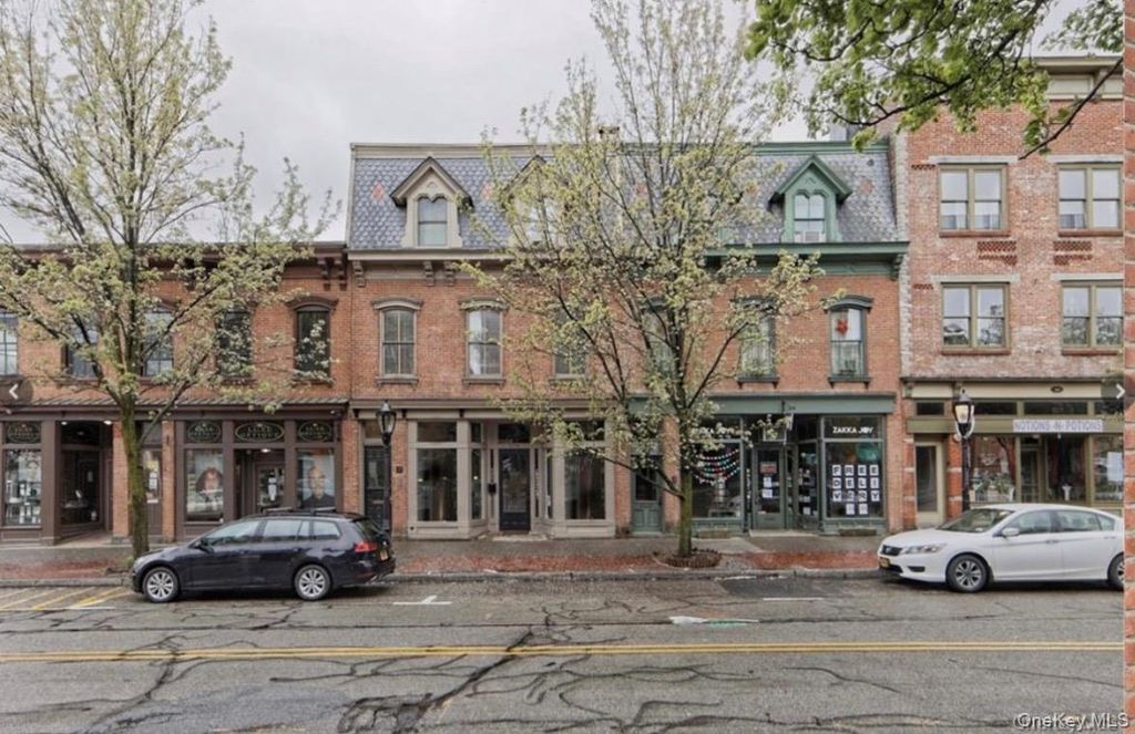 179 MAIN Street, Beacon, NY 12508 — exterior