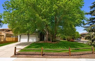 1001 Sunburst Court, Lafayette, CO 80026