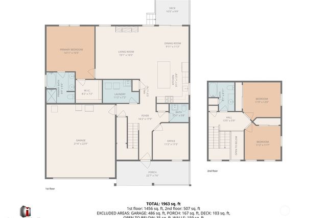 2851 SW Berwick Drive, Oak Harbor, WA 98277
