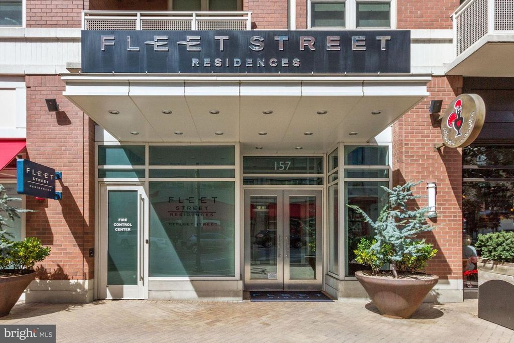 157 FLEET ST #303, Oxon Hill, MD 20745