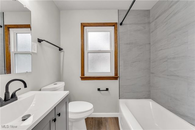 5053 Philip Avenue, Maple Heights, OH 44137