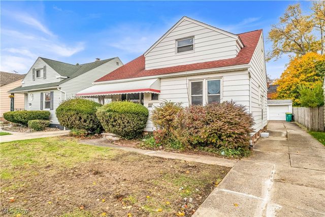 5053 Philip Avenue, Maple Heights, OH 44137