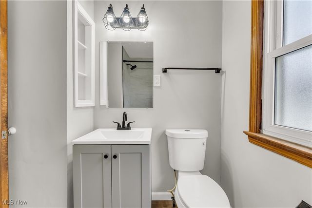 5053 Philip Avenue, Maple Heights, OH 44137