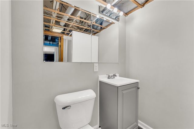 5053 Philip Avenue, Maple Heights, OH 44137