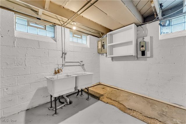 5053 Philip Avenue, Maple Heights, OH 44137