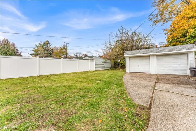 5053 Philip Avenue, Maple Heights, OH 44137