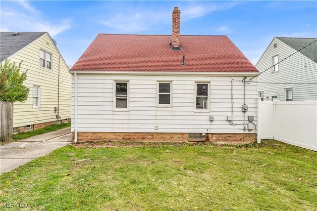 5053 Philip Avenue, Maple Heights, OH 44137