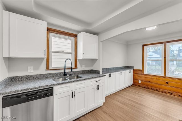 5053 Philip Avenue, Maple Heights, OH 44137