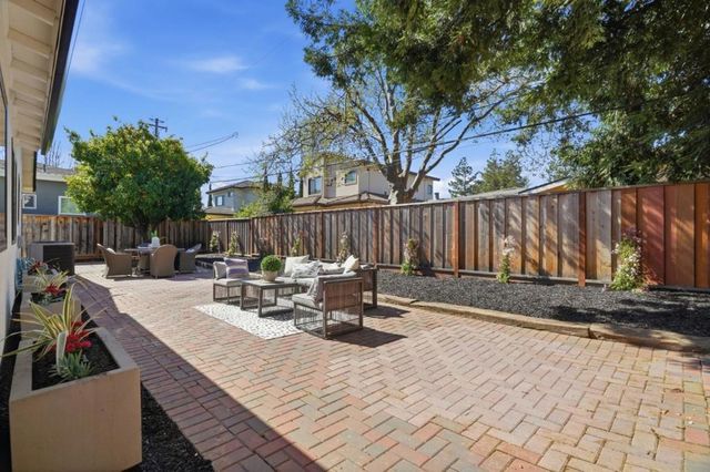 869 Bette Avenue, Cupertino, CA 95014