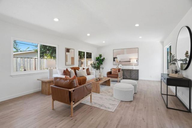 869 Bette Avenue, Cupertino, CA 95014