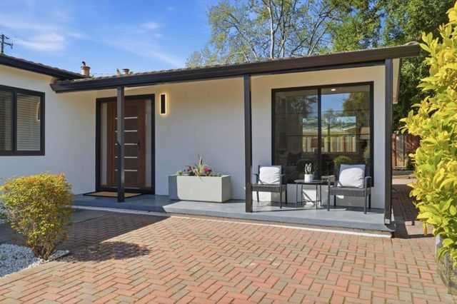 869 Bette Avenue, Cupertino, CA 95014