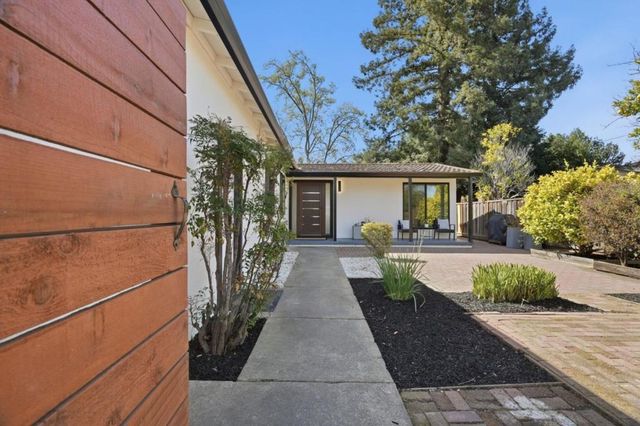 869 Bette Avenue, Cupertino, CA 95014