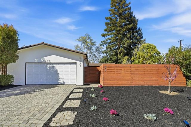 869 Bette Avenue, Cupertino, CA 95014