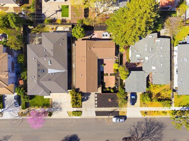 869 Bette Avenue, Cupertino, CA 95014