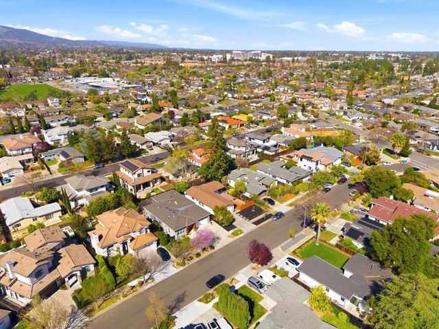 869 Bette Avenue, Cupertino, CA 95014