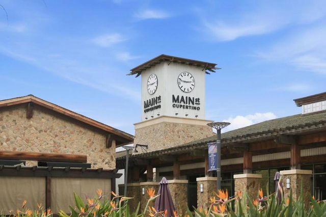 869 Bette Avenue, Cupertino, CA 95014