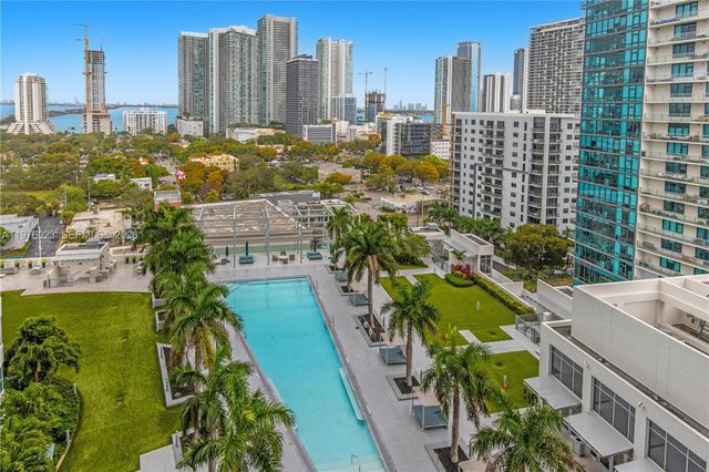 3301 NE 1st Ave H1506, Miami, FL 33137