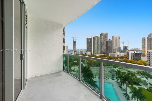 3301 NE 1st Ave H1506, Miami, FL 33137