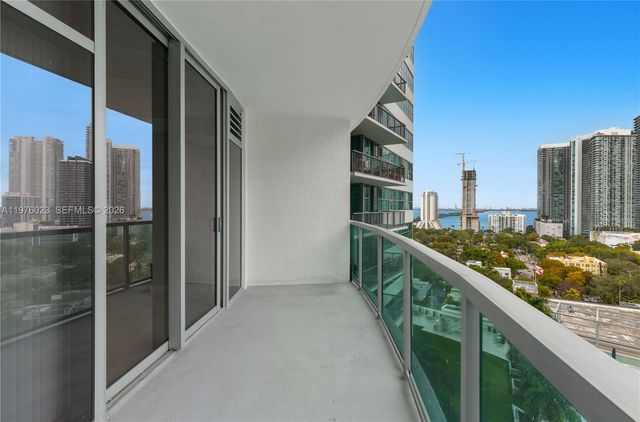 3301 NE 1st Ave H1506, Miami, FL 33137