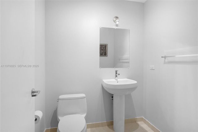 3301 NE 1st Ave H1506, Miami, FL 33137