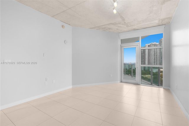3301 NE 1st Ave H1506, Miami, FL 33137