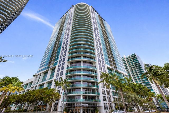3301 NE 1st Ave H1506, Miami, FL 33137