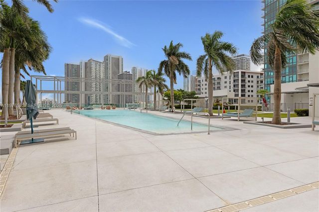 3301 NE 1st Ave H1506, Miami, FL 33137