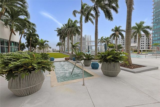 3301 NE 1st Ave H1506, Miami, FL 33137